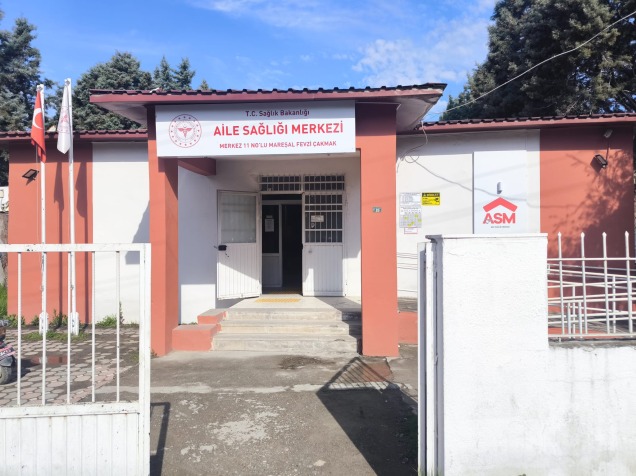 ASM Görüntüler