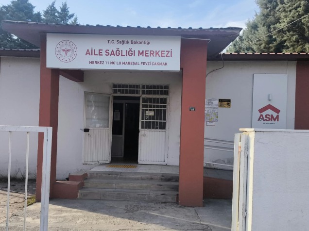 ASM Görüntüler