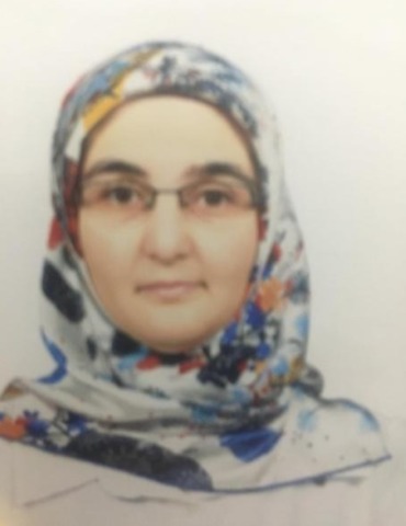 Betül PEKTAŞ