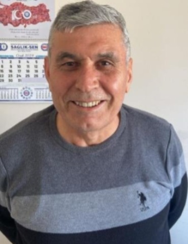 Dr.Mehmet ÇADIRLI