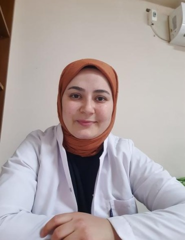 Nuray GÜLER
