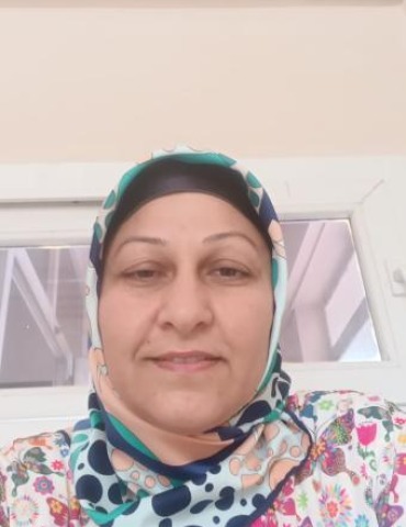 Ülkü AKAY