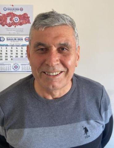Dr. Mehmet ÇADIRLI
