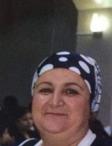 Suna TUZCU
