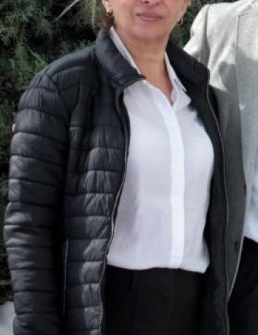 Dr. Bengü BAHAR
