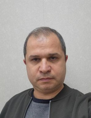 Dr. Orhan ÖZMEN