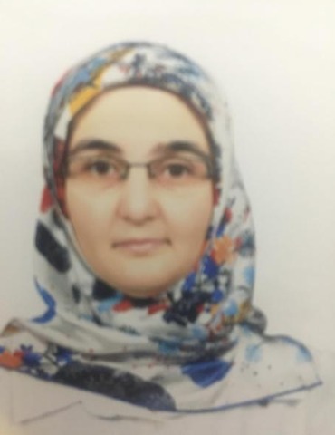 Betül PEKTAŞ