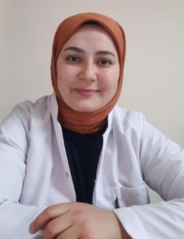 Nuray GÜLER