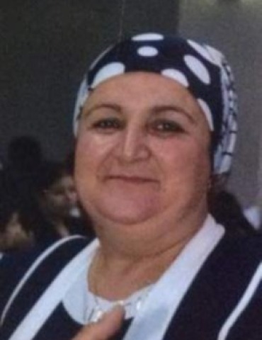 Suna TUZCU